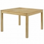 41 inch square dining table (tb-l031)